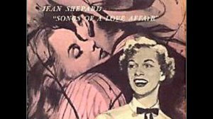 Jean Shepard- Over And Over