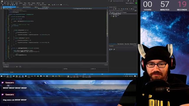 2 Hour Game Jam #1: Chocobo Run смотреть онлайн