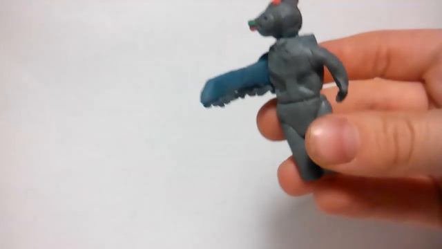 Обзор по пластелиновым фигуркам пигги\роблокс смотреть онлайн