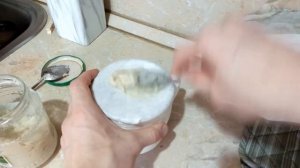 Игральные карты , стос своими руками Часть 9 процесс изготовления клестера для красок .