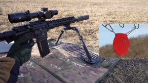 Schmeisser AR15 S4FL 10,5 дюйма. Самый короткий ствол показал себя достойно 👍. #gun #оружие #ak47