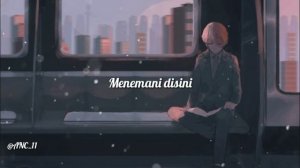 Iksan skuter -- Rindu Sahabat story wa