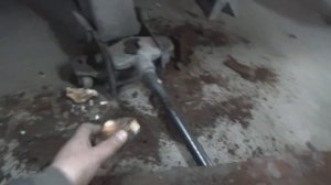 замена порогов Dodge Caliber