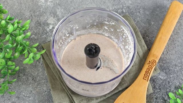 Льняная каша для похудения
