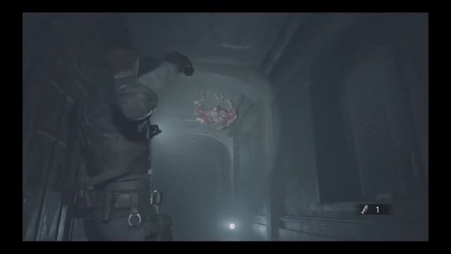 Решил сыграть в Resident evil 2 remake и вот, что получилось смотреть онлайн
