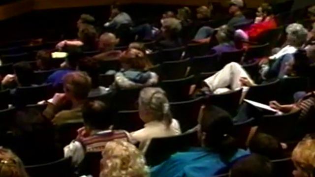 A journey through 20th century America, Part 4A, Civil rights смотреть онлайн