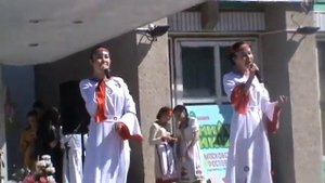 МАРИЙСКИЕ КРАСАВИЦЫ ПОЮТ МАРИЙСКУЮ ПЕСНЮ! Ф.В.ГИНЗБУРГ, ВИРТУАЛЬНЫЙ МУЗЕЙ КУЛЬТУРЫ МАРИЙ ЭЛ