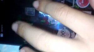 нашел свой старый телефон)?