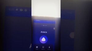 Кирилл опять звонит Алиса 2часть