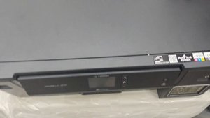 BROTHER HL - T4000DW UNBOXING