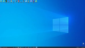 Как вытащить окно за пределами экрана Windows 10