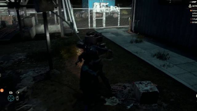 State of Decay 2 - Lethal Part 53.5 (Providence Ridge) [No Commentary] смотреть онлайн