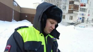 Более 30 водителей с плотной тонировкой выявили в Сургуте, пока лишь предупредили
