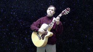 Because I got high (Afroman, instrumental cover)