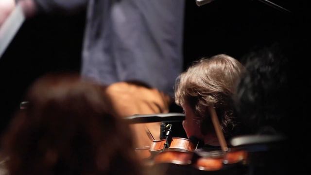 Человек Амфибия. ДК Ленсовета смотреть онлайн