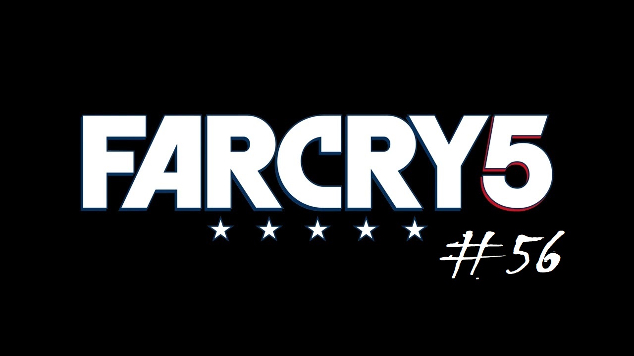 Far Cry 5 #56