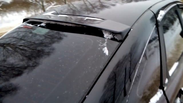 ГРАНТА,,,БРАК ЗАДНЕГО СТЕКЛА. смотреть онлайн