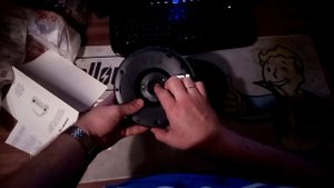 Чайник POLARIS PWK-1701CL черный