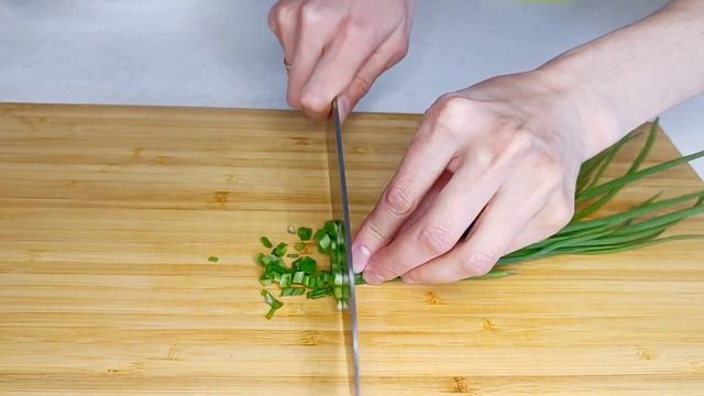 Самый ВЕСЕННИЙ САЛАТ с редиской!