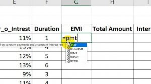 loan repayment schedule excel Sheet || loan management system excel template.