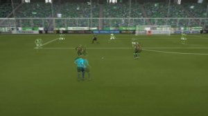 FIFA 15 КАРЬЕРА ЗА ВРАТАРЯ #5