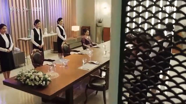 Graceful Family (indosub) episode 1 смотреть онлайн