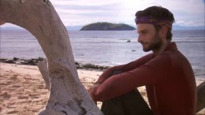 S35E08 | Ryan - I Love Survivor