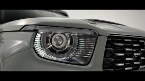 All-new 2024 Tank 700 - Best Hardcore Off-road SUV | 700 Hi4-T Specs Features