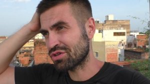 ВАРАНАСИ. ДРЕВНИЕ ХРАМЫ. ЕДА В ВАРАНАСИ. ИНДИЯ. Август 2021.