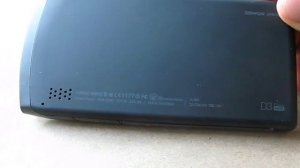 COWON D3 Overview