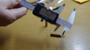 Медные жало для паяльника hakka lukey