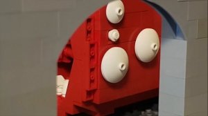 ALL LEGO Trevor Henderson MONSTERS (Animations)