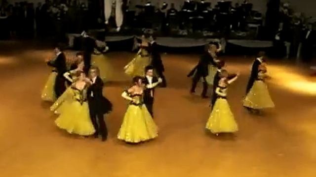 Group Waltz
