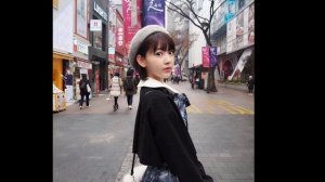 Cамые красивые девушки Азии 2019