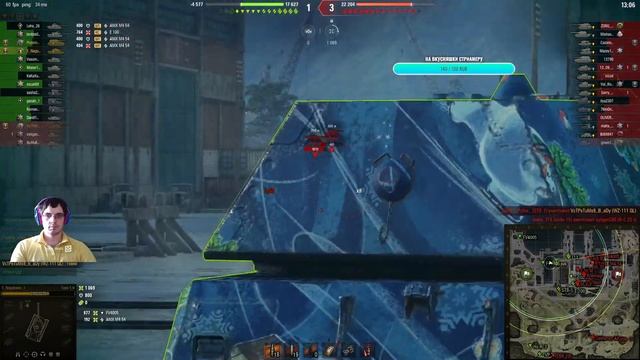 Тестим на тесте. Общий тест обновления 1.20.1 смотреть онлайн