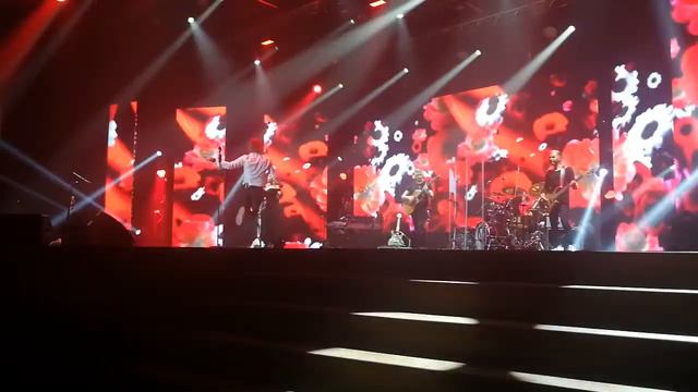 Олег Винник 12.11.2019 в Гродно смотреть онлайн