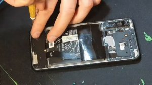 Redmi note 8 t замена USB SUB