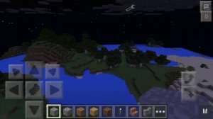 Моды в Minecraft PE 0.13.0 : 0.13.1| МЕТЕОРИТЫ В MINECRAFT PE