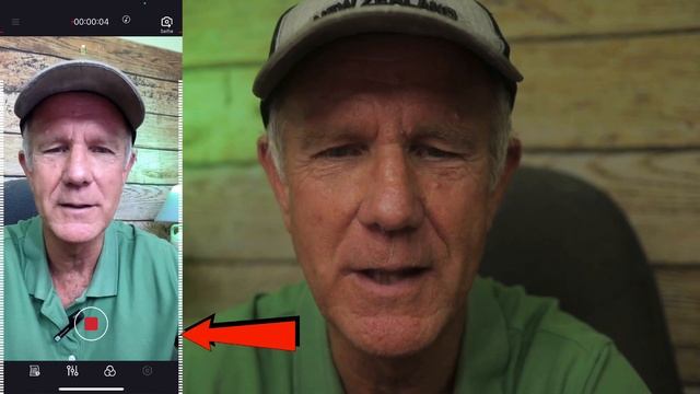 Smallest, Lightest, Wireless Bluetooth Microphone for Vlogging (iPhone Or Android Device) смотреть онлайн