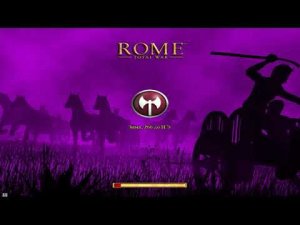 Бритто-германцы, ход №24. Lanjane's Barbarian Empire. "Двойной сит", хотсит кампания на "глобалке"