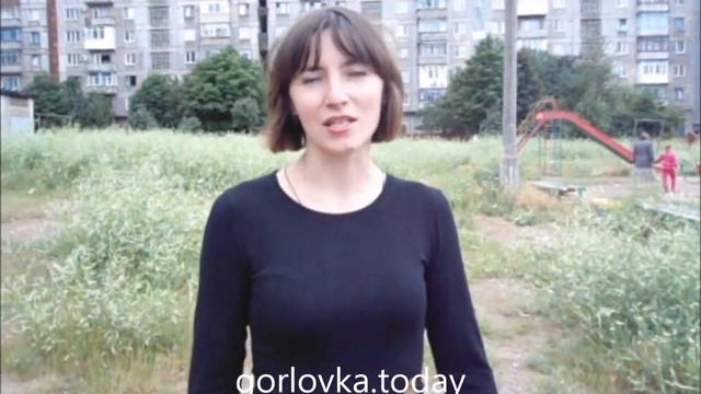Откуда прилетел снаряд