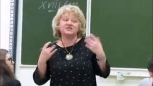 Англия в XVIII веке (Виноградова МВ)