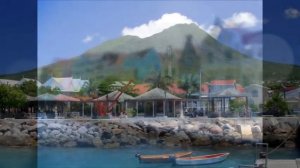 Сент Китс и Невис (Saint Kitts and Nevis)