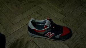 Как отличить подделку от оригинальных красоток,, new balance,,!!!