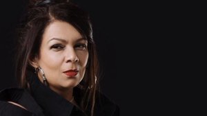 Участница 22 сезона Битвы Экстрасенсов Линда Хевард Миллс