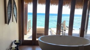 VLOG| Мальдивы AYADA MALDIVES| СЮРПРИЗ МУЖА