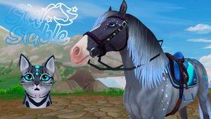 Покупка магической ЭФИРЫ и гневные комментарии пользователей ? Star Stable Online