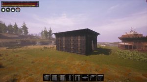 New Building Pieces Review | Conan Exiles Isle of Siptah
