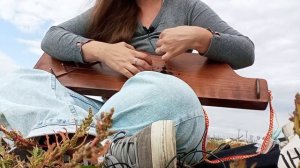 "Голымба" #гусли #казаки