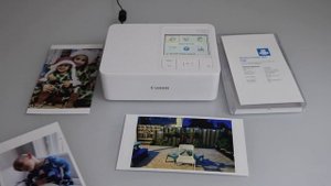 Canon Selphy CP1500 Print Quality Review !